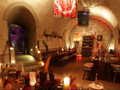 照片: Festung K&amp;ouml;nigstein