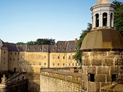 照片: Festung K&amp;ouml;nigstein